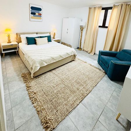 Villa Silvia Apartment أولميدو المظهر الخارجي الصورة