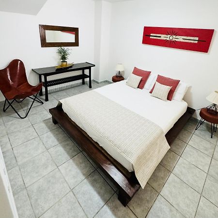 Villa Silvia Apartment أولميدو المظهر الخارجي الصورة