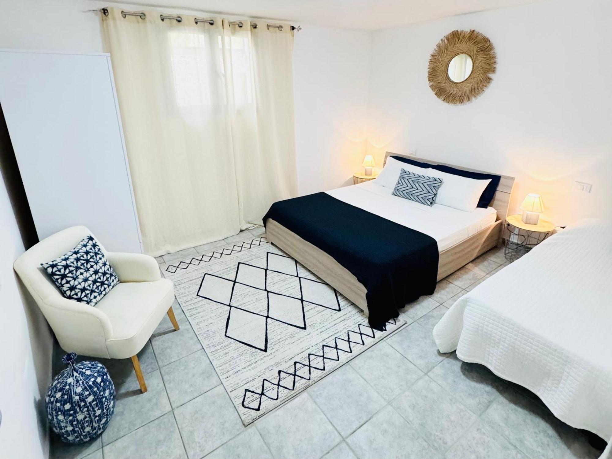 Villa Silvia Apartment أولميدو المظهر الخارجي الصورة