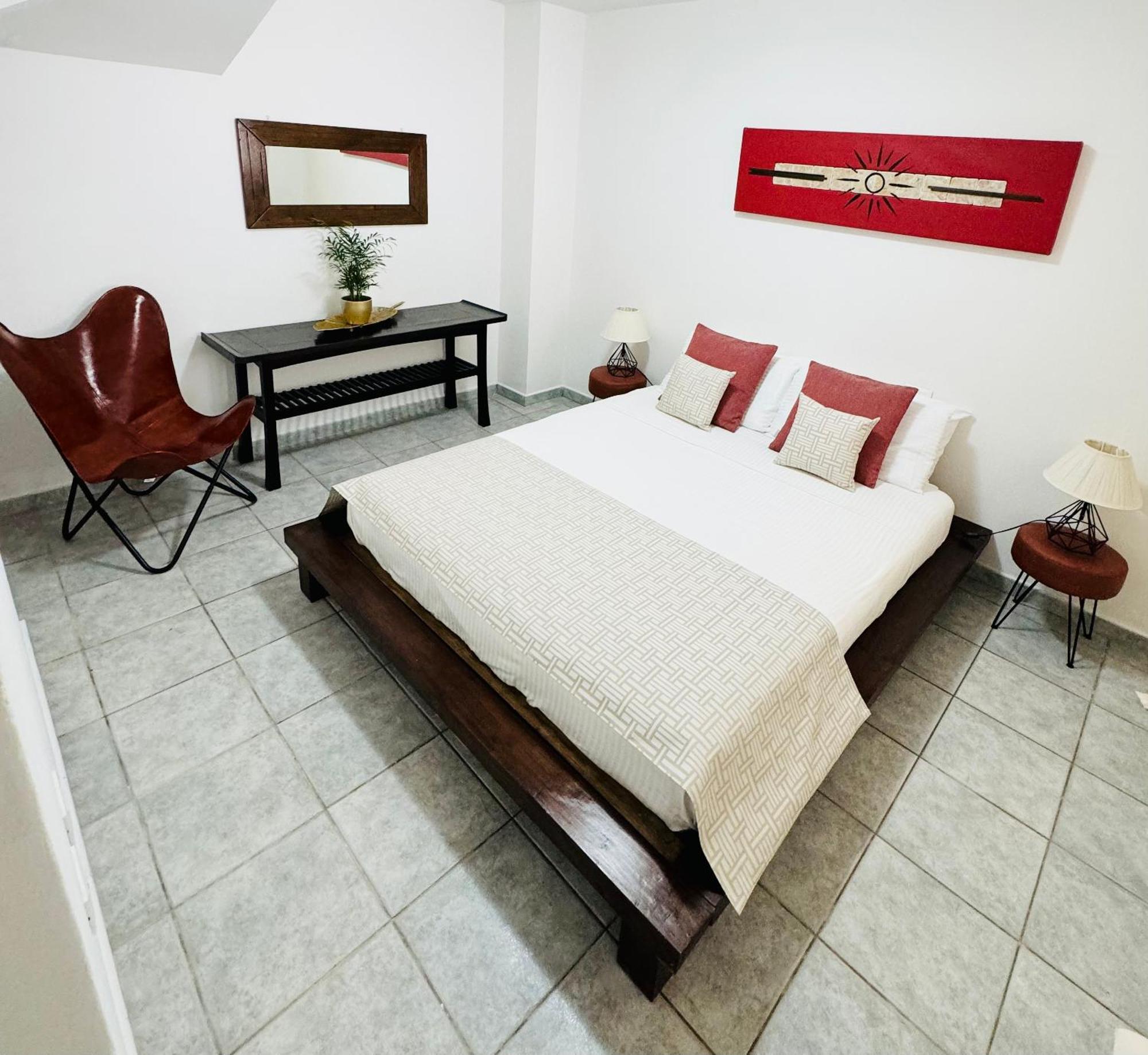 Villa Silvia Apartment أولميدو المظهر الخارجي الصورة