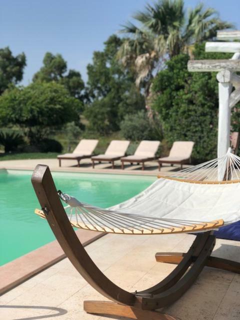 Villa Silvia Apartment أولميدو المظهر الخارجي الصورة
