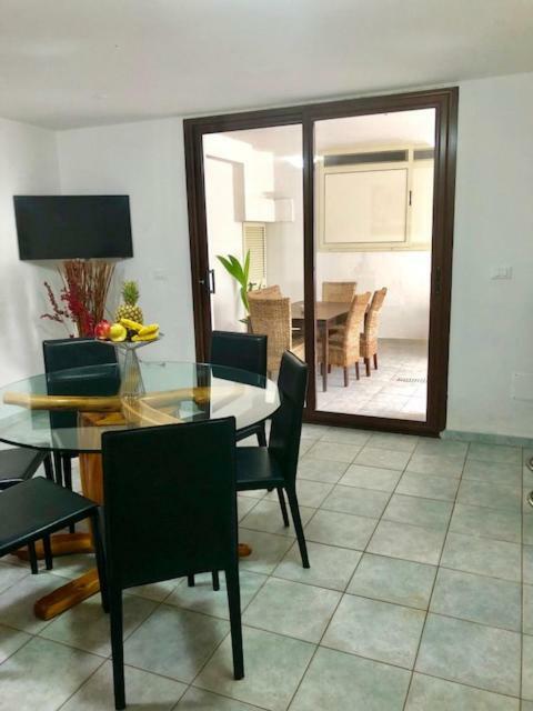 Villa Silvia Apartment أولميدو المظهر الخارجي الصورة