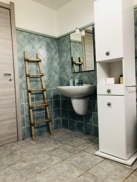Villa Silvia Apartment أولميدو المظهر الخارجي الصورة