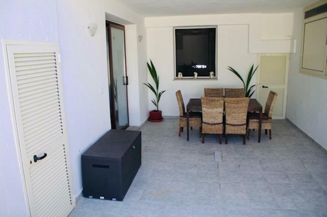 Villa Silvia Apartment أولميدو المظهر الخارجي الصورة